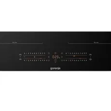 3 - Индукционная варочная панель Gorenje GI6442BSCWF, Чёрный