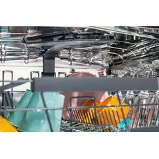 2 - Посудомоечная машина Gorenje GV 661 D 60, Белый