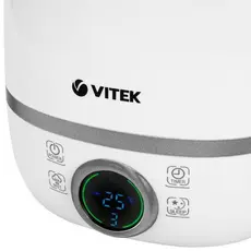 2 - Увлажнитель воздуха VITEK Airo2, Белый
