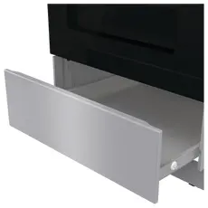 5 - Комбинированная плита Gorenje GK5C63SH, Серый