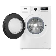 4 - Стиральная машина Heinner HWM-HME1014IVA10+++, 10кг, Белый