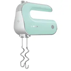 5 - Миксер ручной Bosch MFQ40302, Бирюзовый