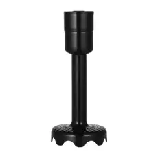 5 - Погружной блендер Polaris PHB1637AL Cube, Чёрный