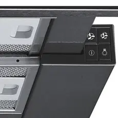 Hood/cl Whirlpool AKR 749/1 NB 10333