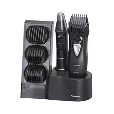 2 - Мужской Триммер Panasonic ER-GY10-CM520, Чёрный