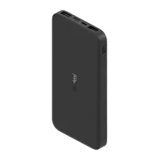 5 - Портативное зарядное устройство Xiaomi VXN4305GL, 10000мА·ч, Чёрный