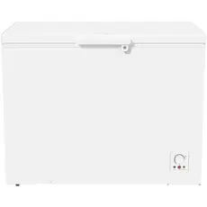5 - Морозильный ларь Gorenje FH 301 CW, Белый