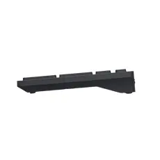 3 - Клавиатура и мышь DELL KM5221W, Беспроводное, Чёрный