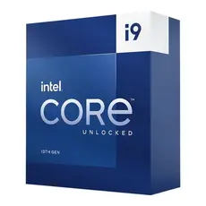 3 - Процессор Intel Core i9-13900F, Нет встроенной графики, Tray