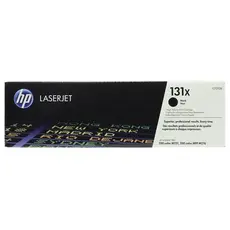 2 - Картридж HP CF210A (131A), Черный