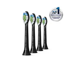 2 - Насадка для электрической зубной щетки PHILIPS Sonicare W Optimal...