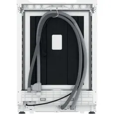 6 - Посудомоечная машина Whirlpool W7F HS31, Белый