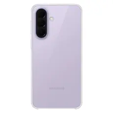 3 - Чехол Samsung Galaxy A37 Clear Case, Прозрачный