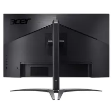 5 - 27" Игровой монитор Acer XB273U V3, IPS 2560x1440 WQHD, Чёрный