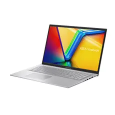 3 - Ноутбук 17,3" ASUS Vivobook 17 X1704VA, Cool Silver, Intel Core 5...