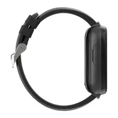 5 - Детские часы Elari KidGram Watch, 48мм, Чёрный