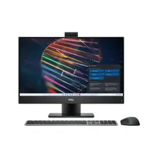 2 - Моноблок DELL OptiPlex 5400, 23,8", Intel Core i7-12700, 16Гб/256Гб,...