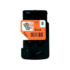 2 - Печатающая головка Canon QY6-8029-040000 Черный