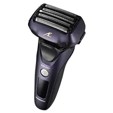 4 - Электробритва мужская Panasonic ES-LV67-A820, Синий