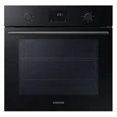 6 - Электрический духовой шкаф Samsung NV68A1110BB/WT, Чёрный