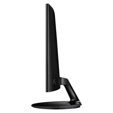 23.5" SAMSUNG S24C360E. Black, Curved-VA, 1920x1080, 75Hz, FreeSync,...