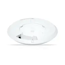 6 - Беспроводная точка доступа Ubiquiti U7-LR, 5 ГГц: до 4300 Мбит/с; 2,4...