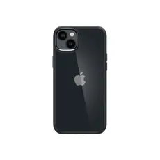 2 - Чехол Spigen iPhone 14 Plus, Ultra Hybrid, Прозрачный