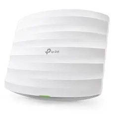 4 - Беспроводная точка доступа TP-LINK EAP110, 300 Мбит/с, Белый