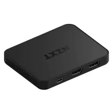 Capture Card NZXT Signal 4K30, 4k/60 fps, HDR10, 4K/60fps passthrough, 2xHDMI...