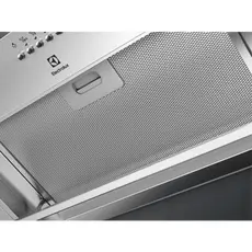 3 - Встраиваемая Вытяжка Electrolux LFG716X, Нержавеющая сталь