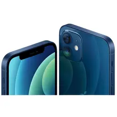 3 - iPhone 12 mini, 128Gb Blue MD