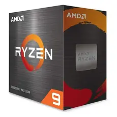 6 - Процессор AMD Ryzen 9 5950X, Без кулера | Box