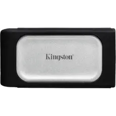 6 - Внешний портативный SSD накопитель Kingston XS2000, 500 ГБ,...