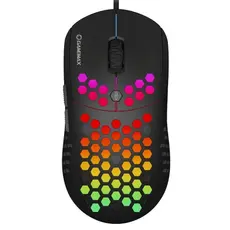 4 - Игровая мышь Gamemax MG8, Чёрный