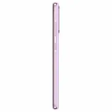 6 - Смартфон Samsung Galaxy S20 FE, 8Гб/256Гб, Светло-фиолетовый