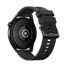 6 - Умные часы Huawei WATCH GT 3, 46мм, Чёрный