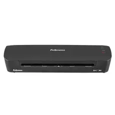 2 - Ламинатор Fellowes Arc A4, Чёрный