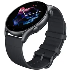 2 - Умные часы Xiaomi Amazfit GTR 3, Thunder Black