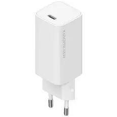6 - Зарядное устройство Xiaomi Mi 65W Fast Charger with GaN Tech Type-C,...