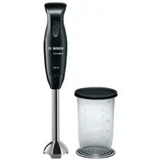 2 - Погружной блендер Bosch CleverMixx MSM2610B, Чёрный