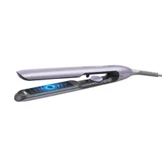 3 - Выпрямитель для волос Philips BHS742/00, Фиолетовый