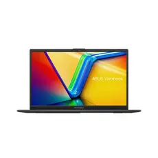 2 - Ноутбук 15,6" ASUS Vivobook Go 15 E1504FA, Mixed Black, AMD Ryzen 5...