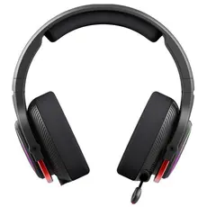 3 - Игровая Гарнитура Bloody MR710, Беспроводной/Проводной, Чёрный
