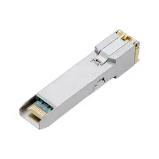 4 - Трансивер TP-LINK SM5310-T, 10Гбит, 0,1 км
