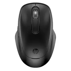 5 - Беcпроводная мышь HP 510 Ultra-Fast Rechargeable, Чёрный