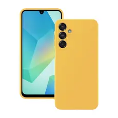 2 - Чехол Xcover ECO для Samsung Galaxy A26, Жёлтый