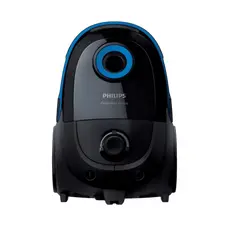 2 - Пылесос Philips FC8578/09, Черный | Синий