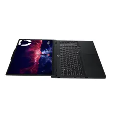 2 - Игровой ноутбук 15,1" Lenovo Legion 5 15AKP10, Eclipse Black, AMD...