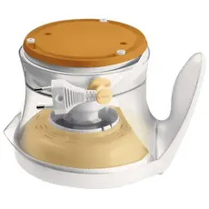 5 - Соковыжималка для цитрусовых PHILIPS Viva Colelction HR2744/40, Белый