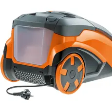 5 - Пылесос Thomas Pet & Family Pro, Оранжевый